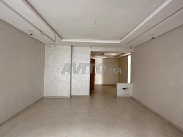 Appartement vente à Témara