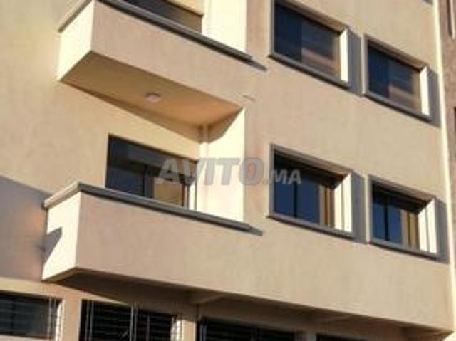 Appartement vente à Témara