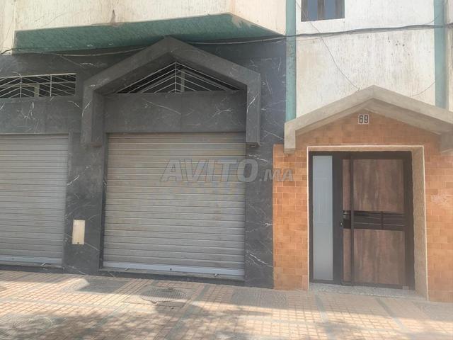 Appartement vente à Tétouan, Tanger-Tétouan