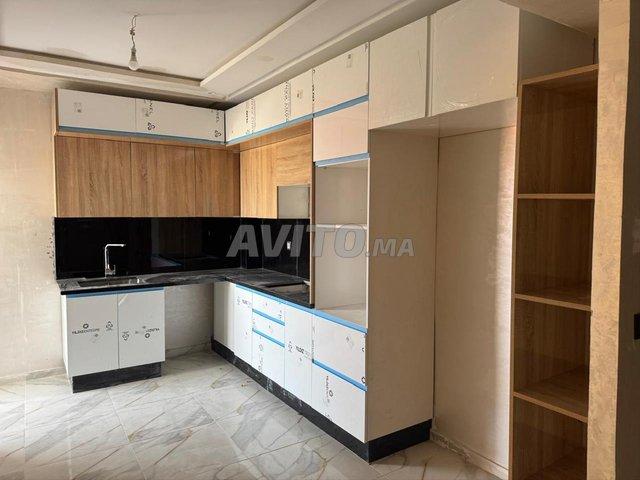 Appartement vente à Bouskoura, Gharb-Chrarda-Beni Hssen