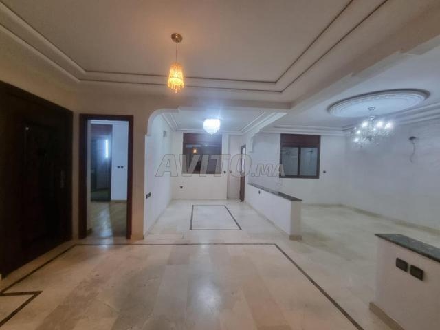 Appartement vente à Berrechid, Gharb-Chrarda-Beni Hssen
