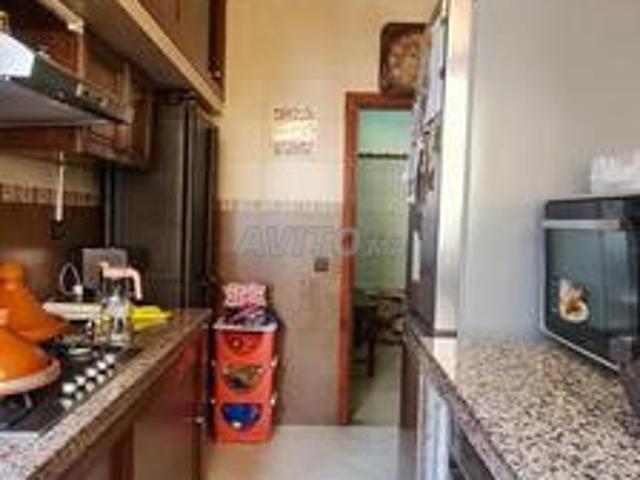 Appartement vente à Anfa, Gharb-Chrarda-Beni Hssen