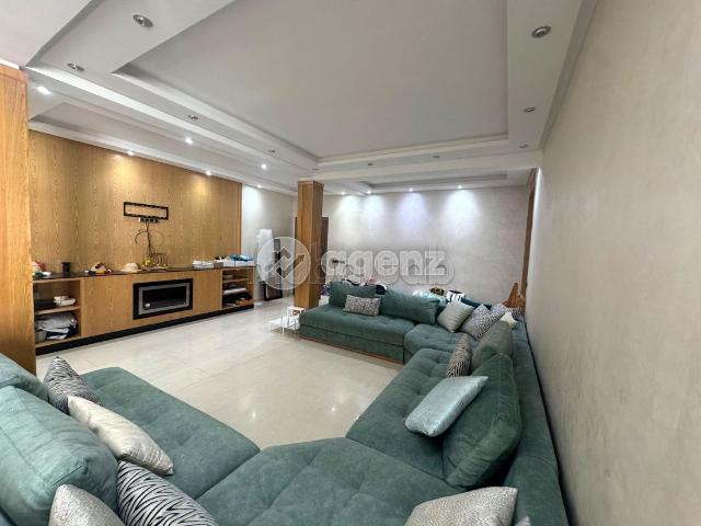 Appartement vente à Anfa, Gharb-Chrarda-Beni Hssen