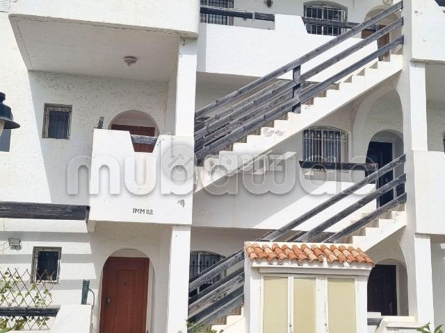 Appartement vente à Dar Bouazza, Gharb-Chrarda-Beni Hssen