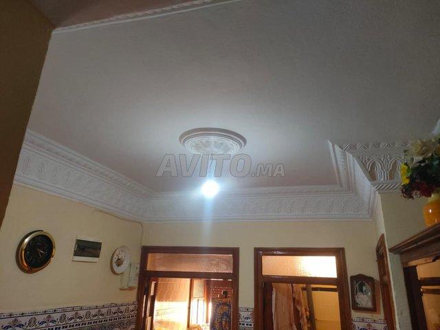 Appartement vente à Mellal