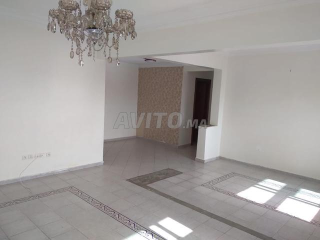 Appartement vente à Anfa, Gharb-Chrarda-Beni Hssen