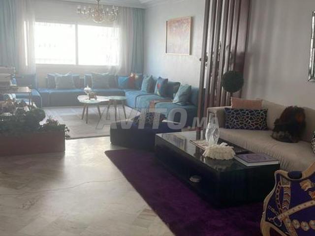Appartement vente à Anfa, Gharb-Chrarda-Beni Hssen
