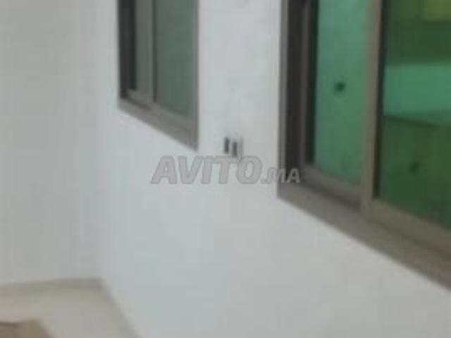 Appartement vente à Centre Ville