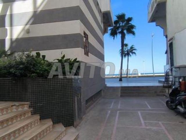 Appartement vente à Martil, Tanger-Tétouan