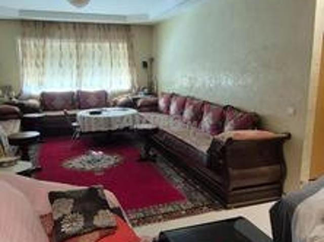 Appartement vente à Madagh