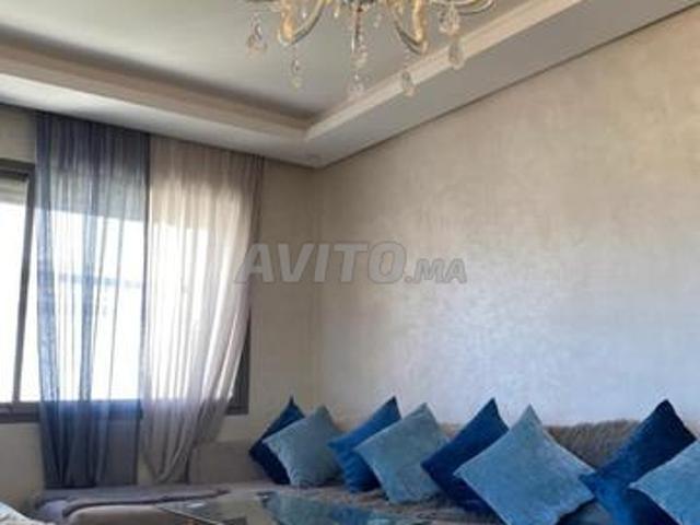 Appartement vente à Mansouria, Gharb-Chrarda-Beni Hssen