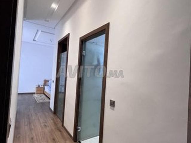 Appartement vente à Rbat