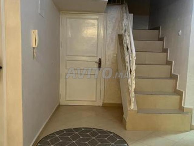 Appartement vente