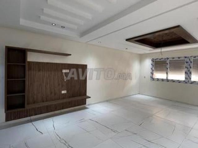 Appartement vente à Lyautey