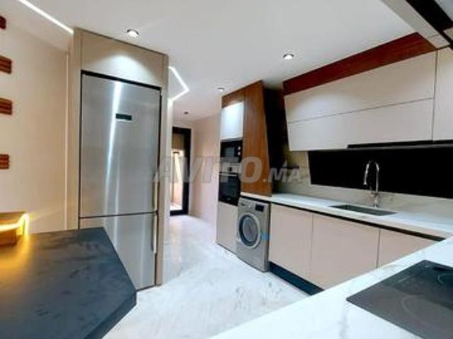 Appartement vente à Gueliz, Marrakech