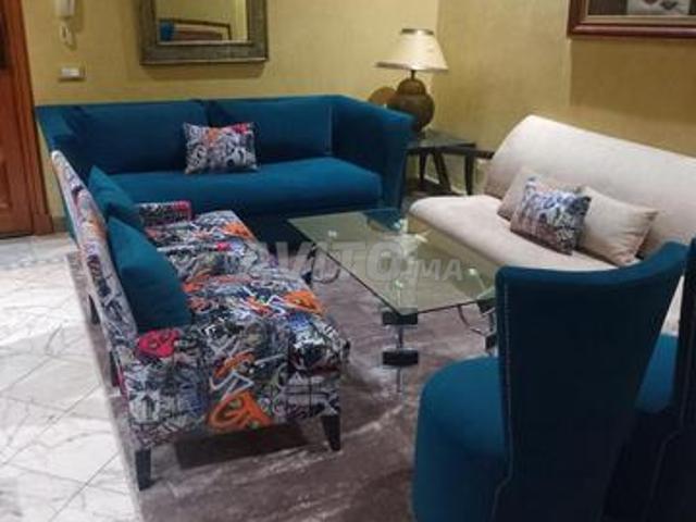 Appartement vente à Marrakech, L'Oriental