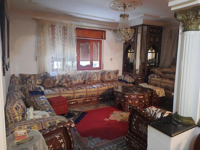 Appartement vente à Martil, Tanger-Tétouan