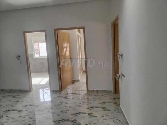 Appartement vente à Meknès