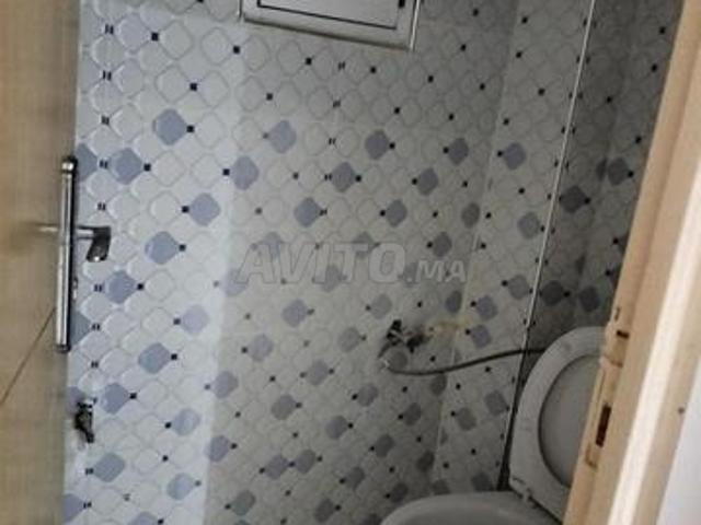 Appartement vente à Meknès