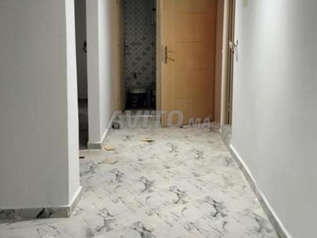 Appartement vente à Meknès