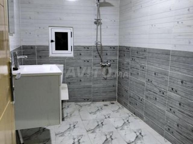 Appartement vente à Meknès
