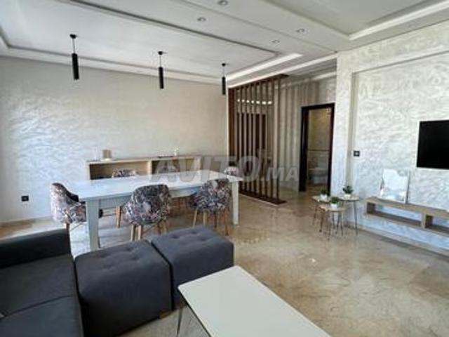 Appartement vente à Mohammedia, Gharb-Chrarda-Beni Hssen