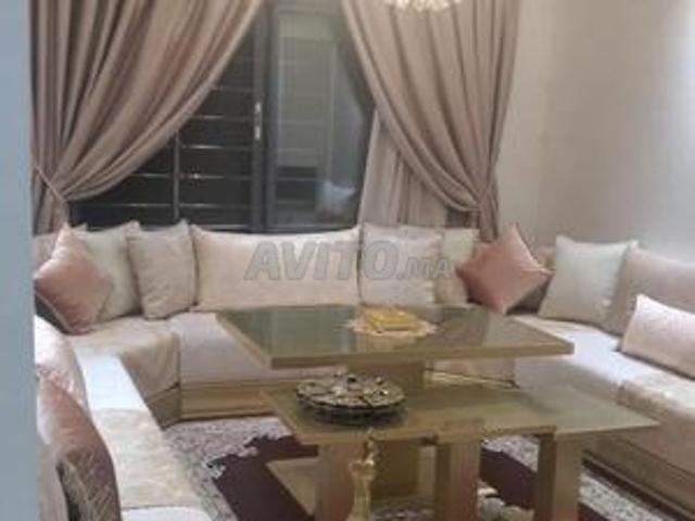 Appartement vente à Mohammedia, Gharb-Chrarda-Beni Hssen
