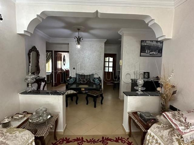 Appartement vente à Mohammedia, Gharb-Chrarda-Beni Hssen
