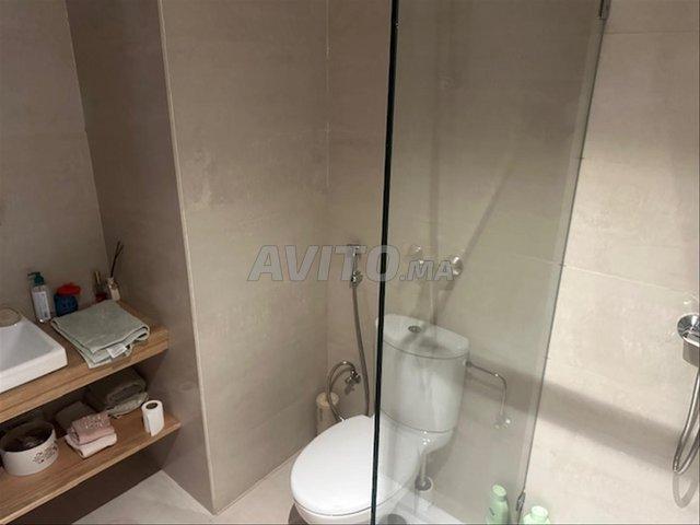 Appartement vente à Nouaceur