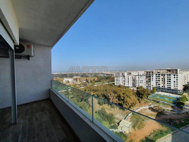 Appartement vente à Rabat