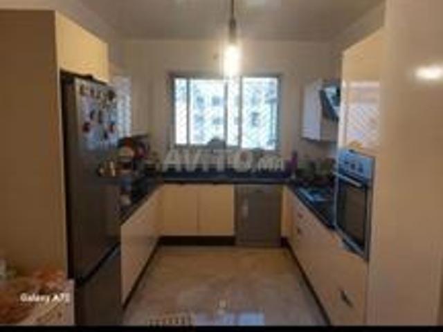 Appartement vente à Casablanca ⵜⴰⴷⴷⴰⵔⵜ ⵜⵓⵎⵍⵉⵍⵜ الدار البيضاء, Préfecture de Casablanca عمالة الدار البيضاء