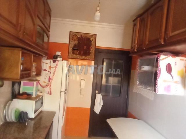 Appartement vente à El Ma, Gharb-Chrarda-Beni Hssen