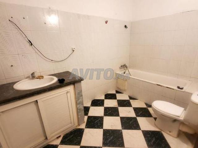 Appartement vente à Salé