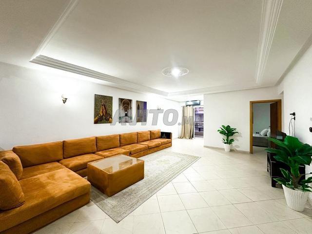 Appartement vente à Tangero, Tanger-Tétouan