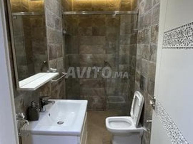 Appartement vente à Centre Ville
