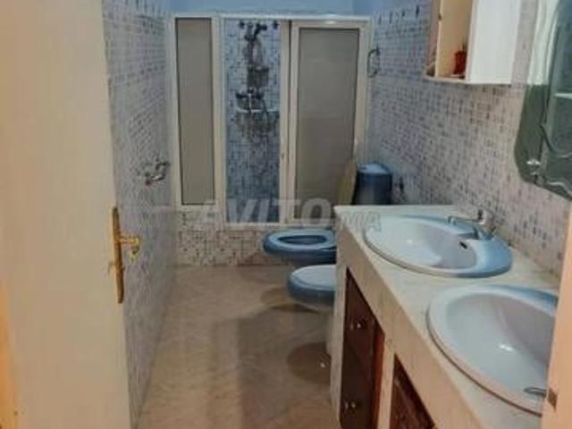 Appartement vente à Témara