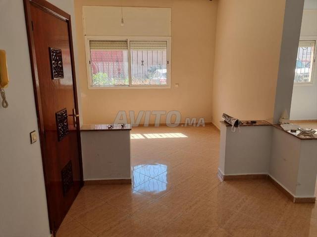 Appartement vente à Témara