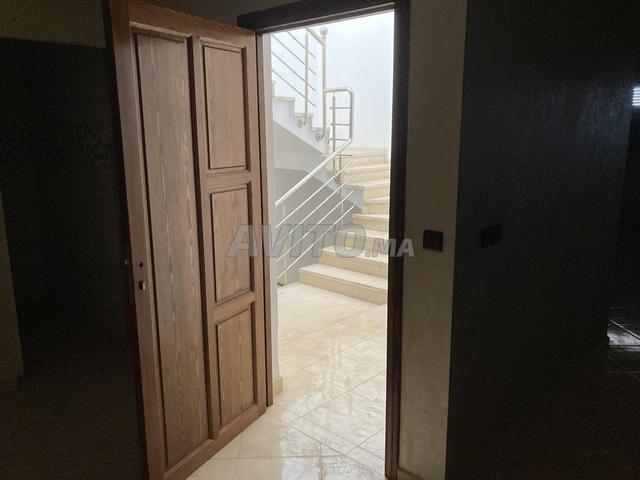 Appartement vente à Témara