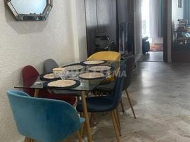 Appartement vente à Anfa, Gharb-Chrarda-Beni Hssen