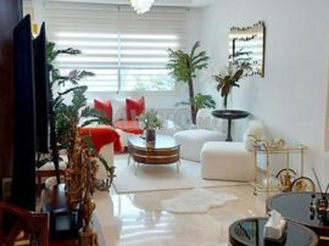 Appartement vente à Anfa, Gharb-Chrarda-Beni Hssen