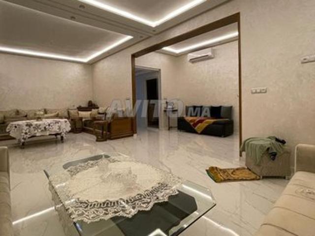 Appartement vente à Centre Ville, Ben Slimane