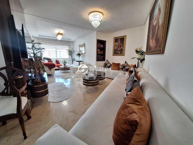Appartement vente à Anfa, Gharb-Chrarda-Beni Hssen