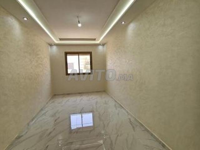 Appartement vente à Settat, Gharb-Chrarda-Beni Hssen