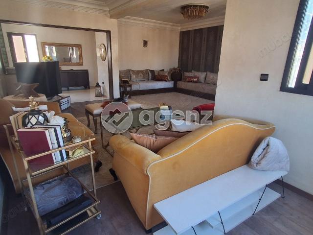 Appartement vente à Anfa, Gharb-Chrarda-Beni Hssen