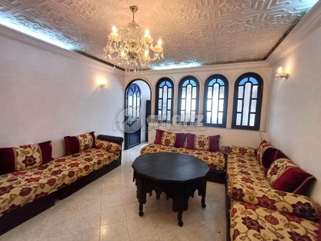 Appartement vente à Anfa, Gharb-Chrarda-Beni Hssen