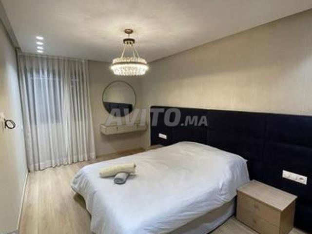 Appartement vente à Agadir, Oued ed Dahab-Lagouira