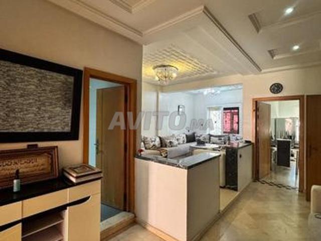 Appartement vente à El Houda, Agadir