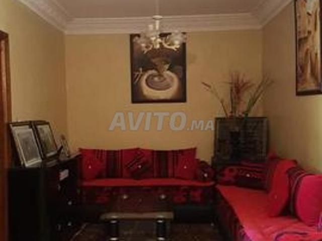 Appartement vente à Mellal