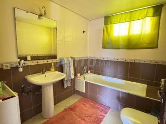 Maison vente à Anfa, Gharb-Chrarda-Beni Hssen