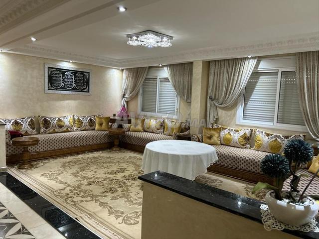 Appartement vente à Dar Bouazza, Gharb-Chrarda-Beni Hssen